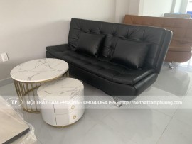 Ghế sofa - bed 06